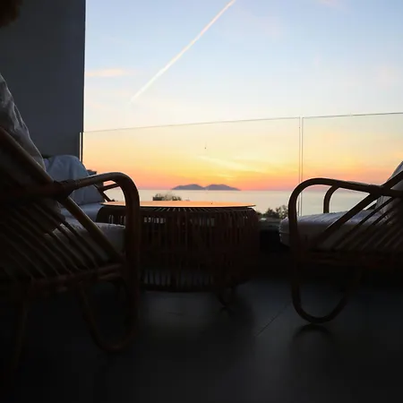 Arbor Luxury Sea View * Vlorë