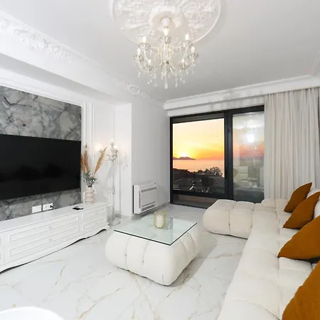 Arbor Luxury Sea View Vlorë