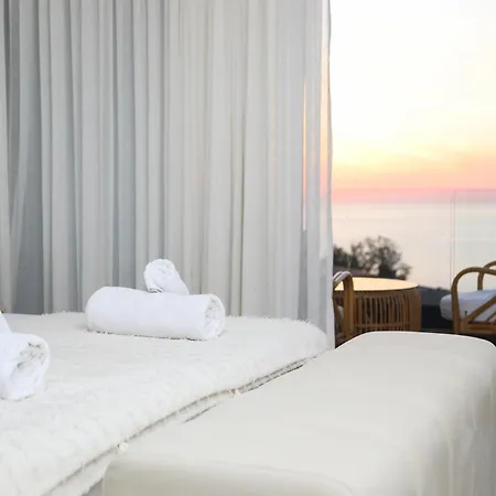 Arbor Luxury Sea View