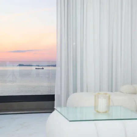 Arbor Luxury Sea View * Vlorë
