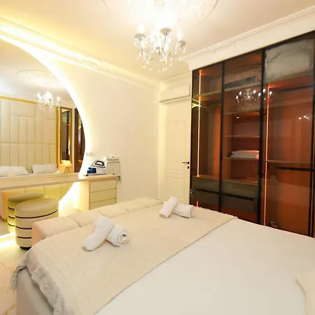 Arbor Luxury Sea View Vlorë