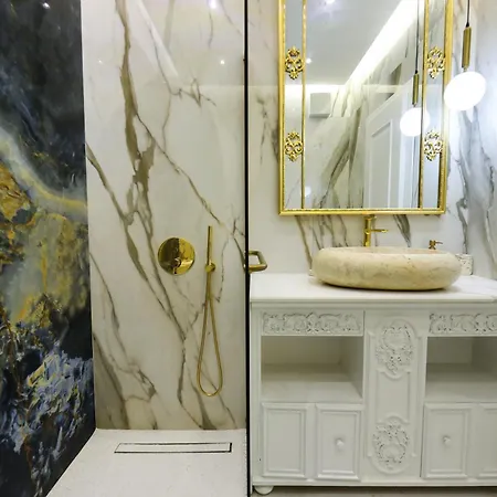 Arbor Luxury Sea View 아파트 *