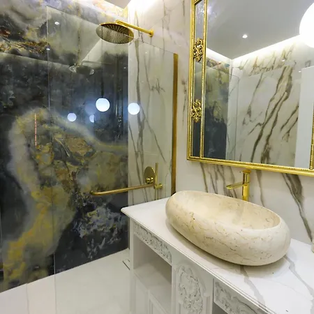 Arbor Luxury Sea View 아파트 *