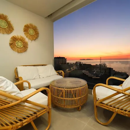 Arbor Luxury Sea View * Vlorë