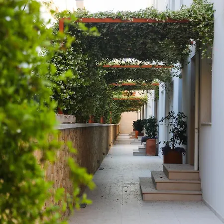 Arbor Luxury Sea View Lejlighed