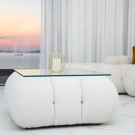 Arbor Luxury Sea View