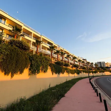 Lejlighed Arbor Luxury Sea View