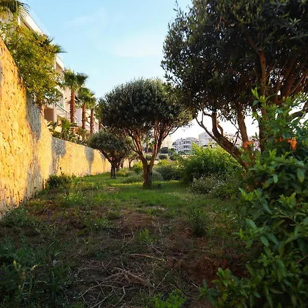 Arbor Luxury Sea View * Vlorë